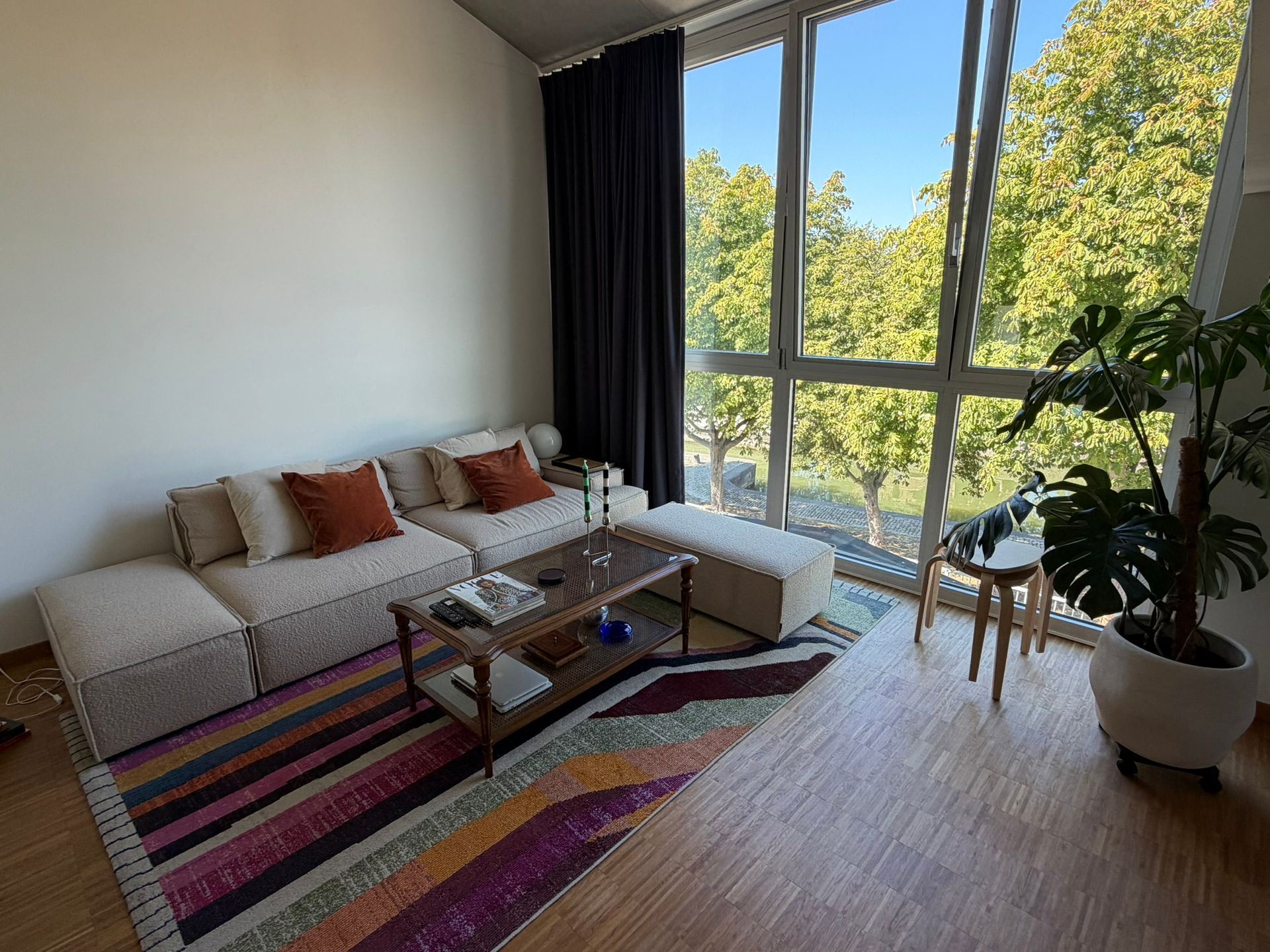 Apartment for rent in Willebroek with 1 bedroom - photo 4