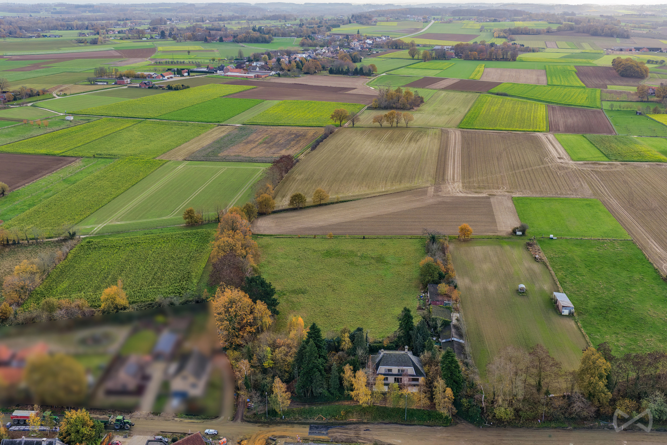 Terrain à vendre à Holsbeek - photo 4