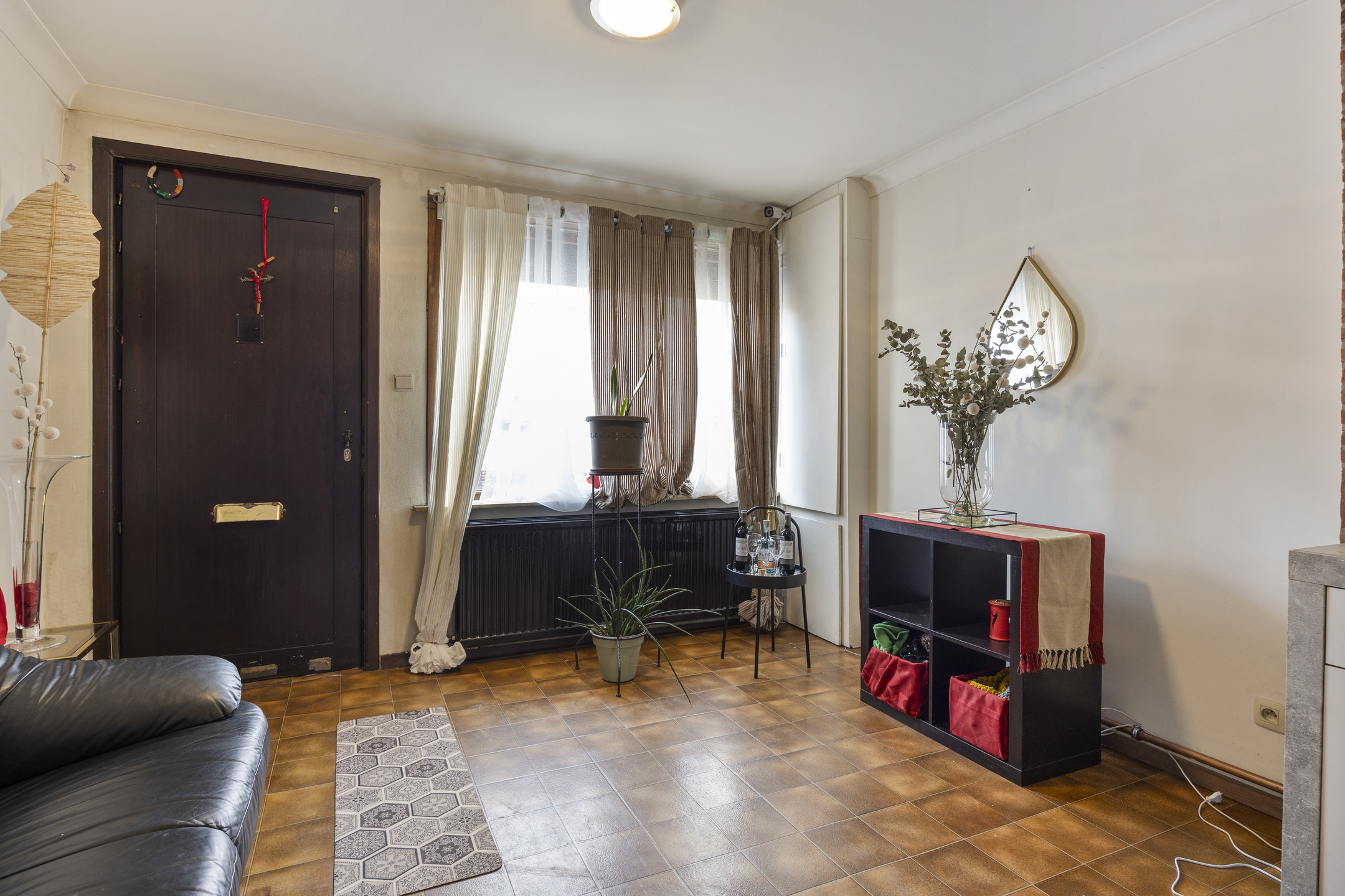 Woning te koop in centrum Scherpenheuvel-Zichem - foto 5