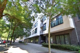 Apartment for sale in Schaerbeek