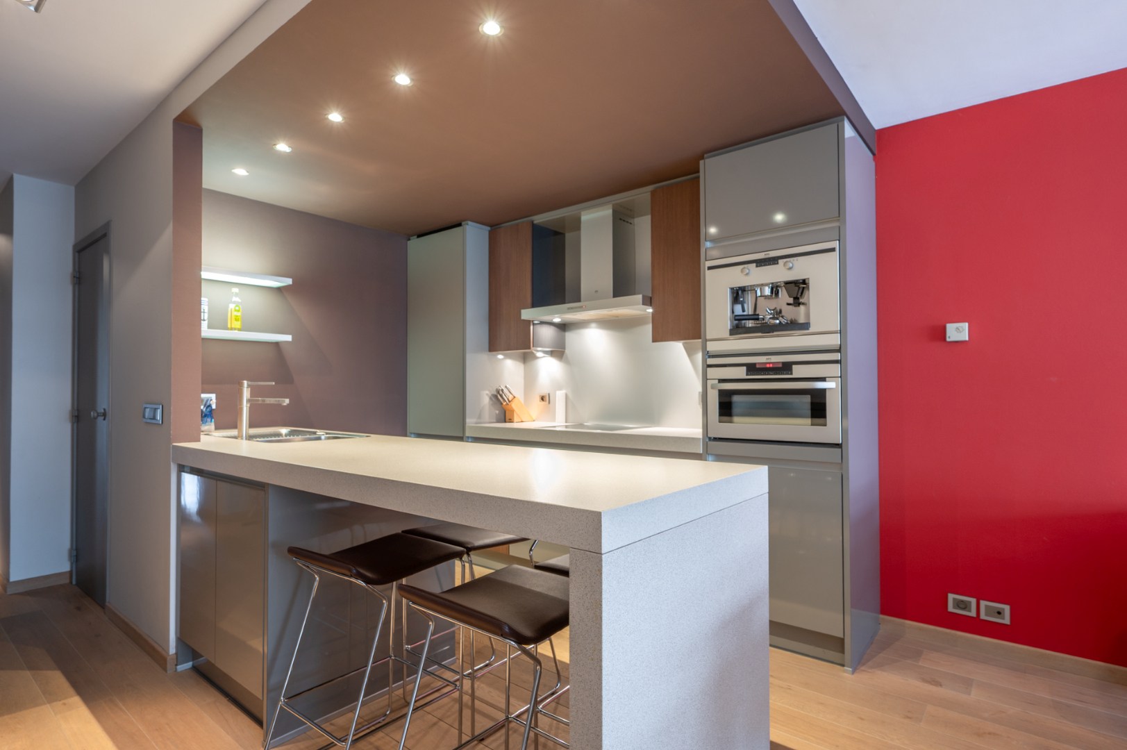 Apartment for rent in Knokke-Heist with 2 bedrooms - photo 3