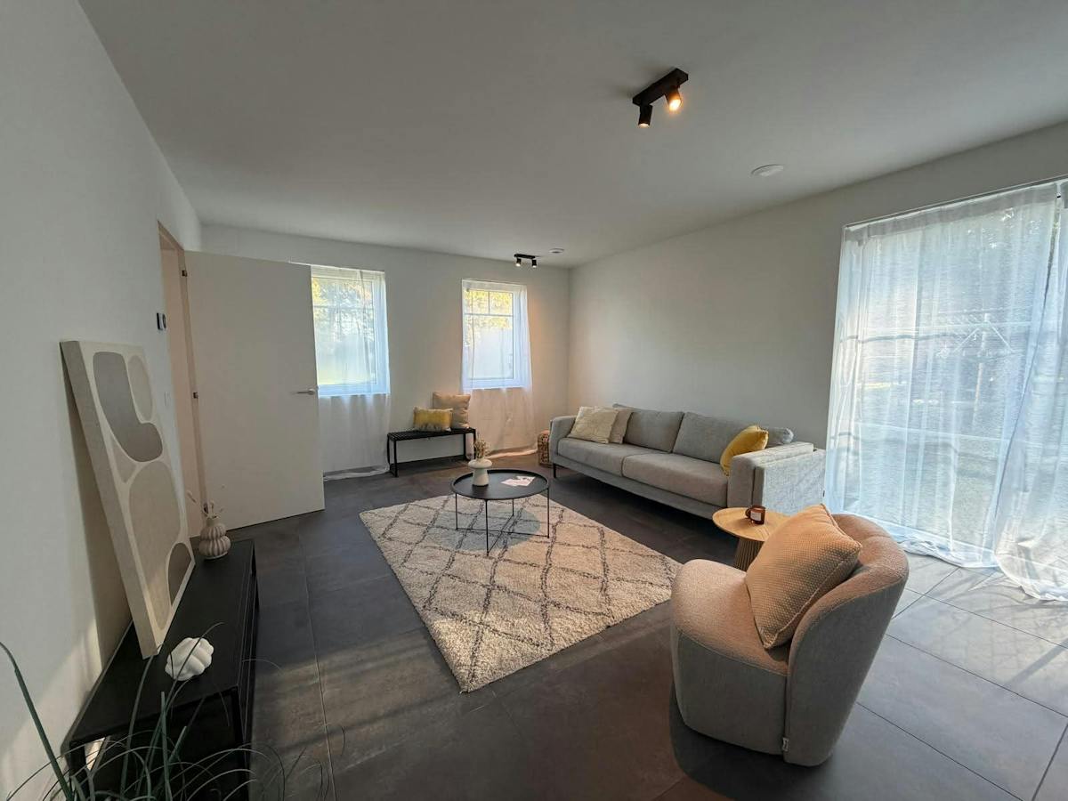 Nieuwbouw woning te Aalter - foto 4