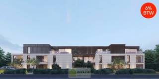 Prachtig doorzon appartement op de eerste verdieping met een heldere indeling en een aangename verhouding tussen leefruimte en buitenruimte...