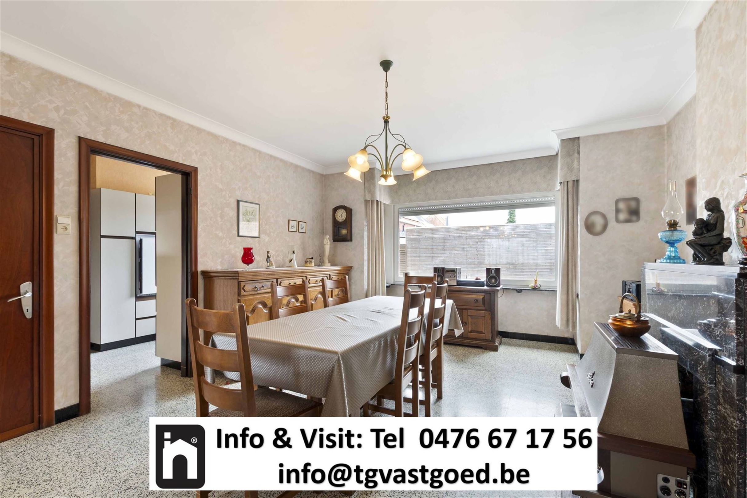 Woning - foto 4