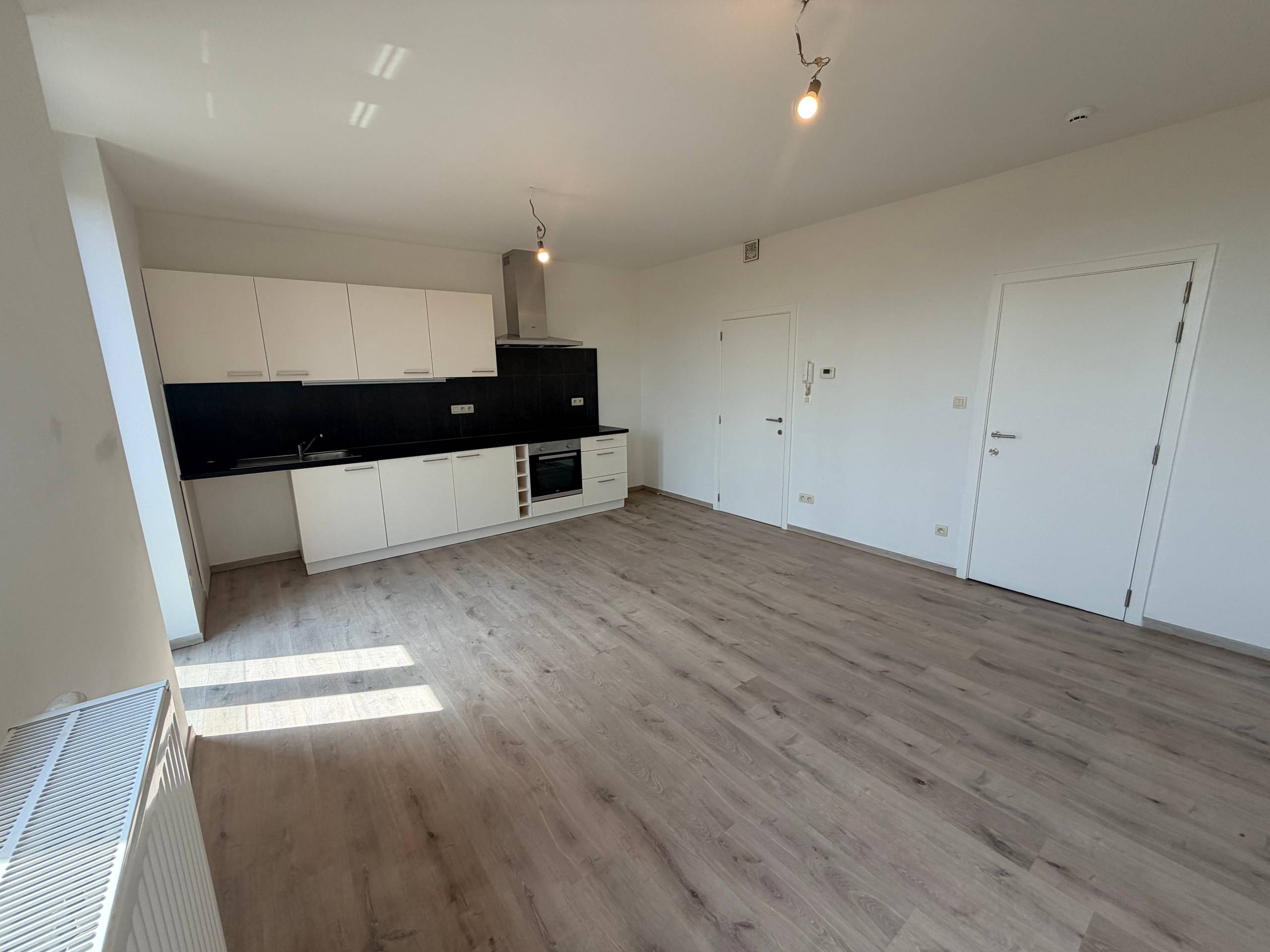 Apartment for rent in Ghent with 1 bedroom - photo 3