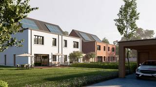 Meer info? Plan een eerste kennismaking in op kantoor via onze digitale agenda of neem rechtstreeks contact op met de makelaar...