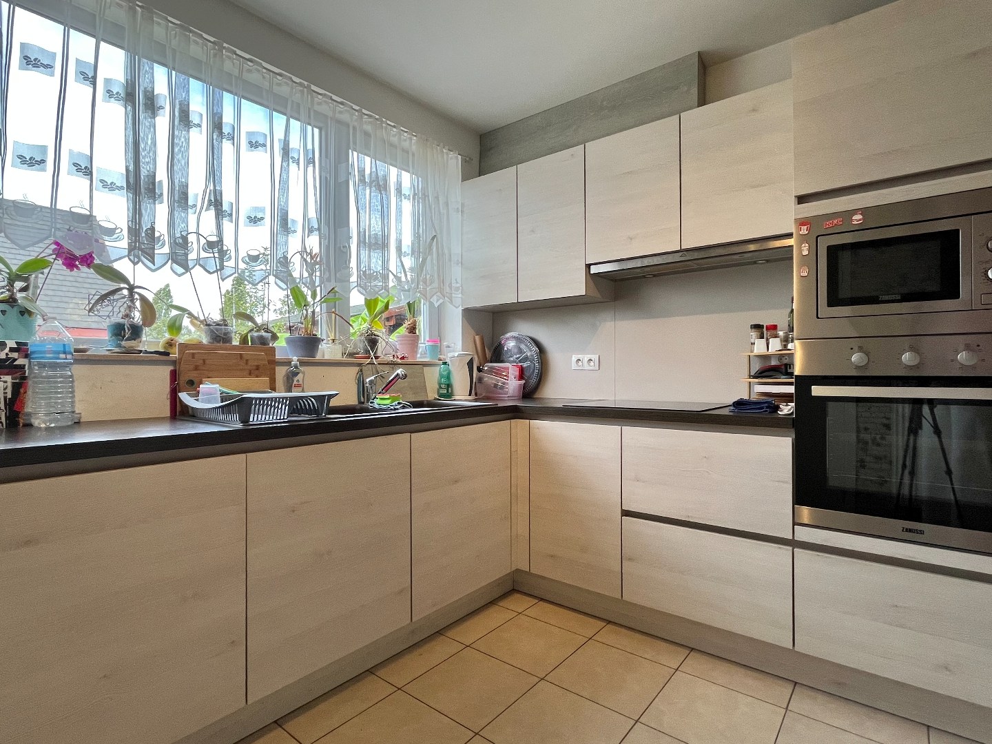 Maison à vendre à Oostrozebeke avec 3 chambres - photo 2