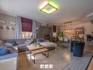 Maison à vendre à Brée