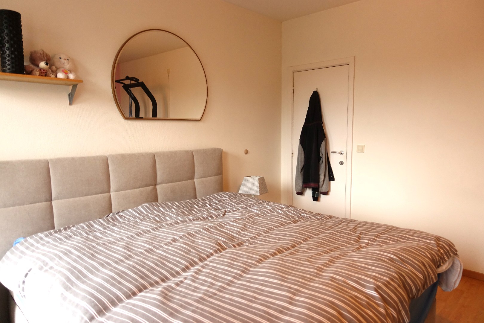 Apartment for rent in Bruges - photo 3