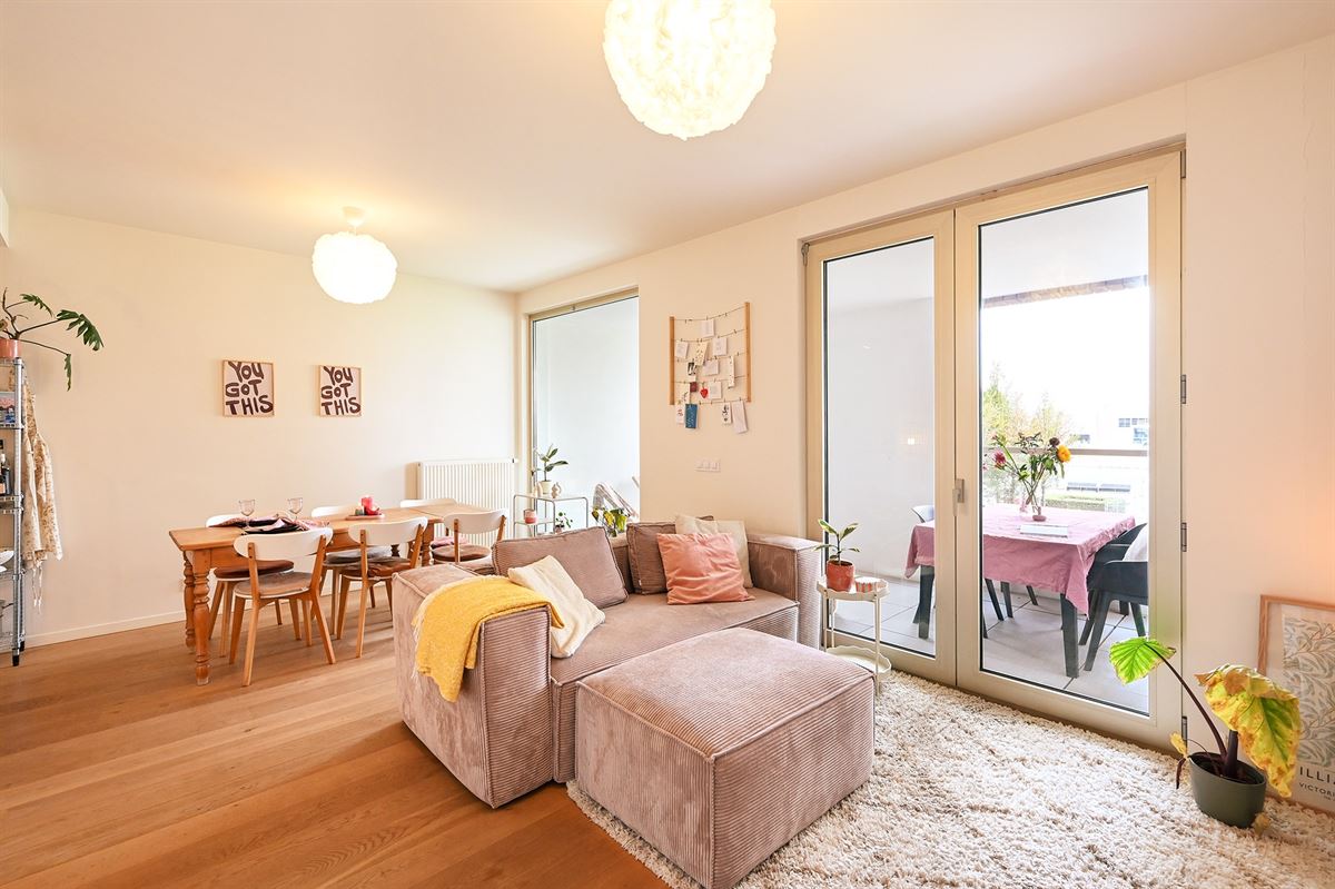 Appartement à vendre à Anvers