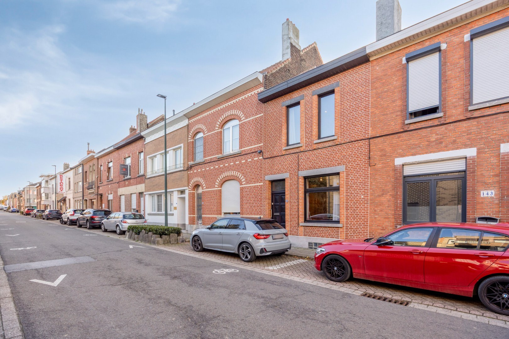 Woning met 3 slaapkamers in Zaventem – EPC 863 kWh/m² - bewoonbare opp. 115 m² - foto 1