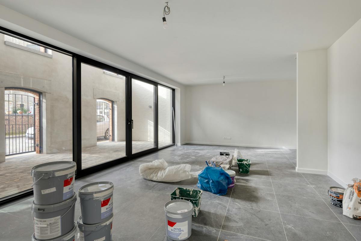 Uniek Wonen in Dilbeek: Project De Katte - 6% BTW - foto 2