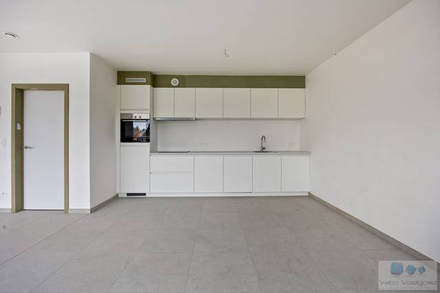 Project for sale in Berlaar