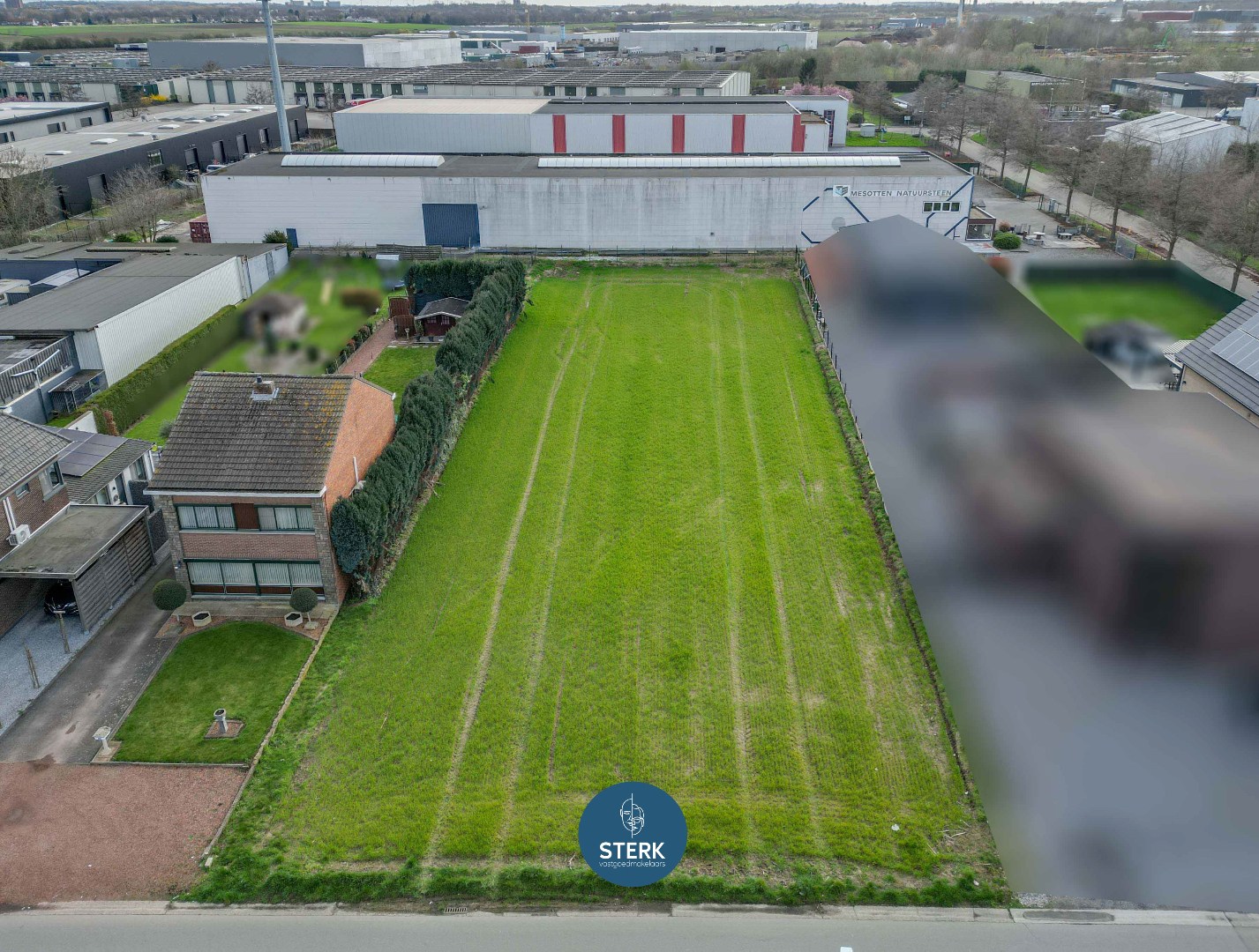 Land for sale in Lanaken - photo 1