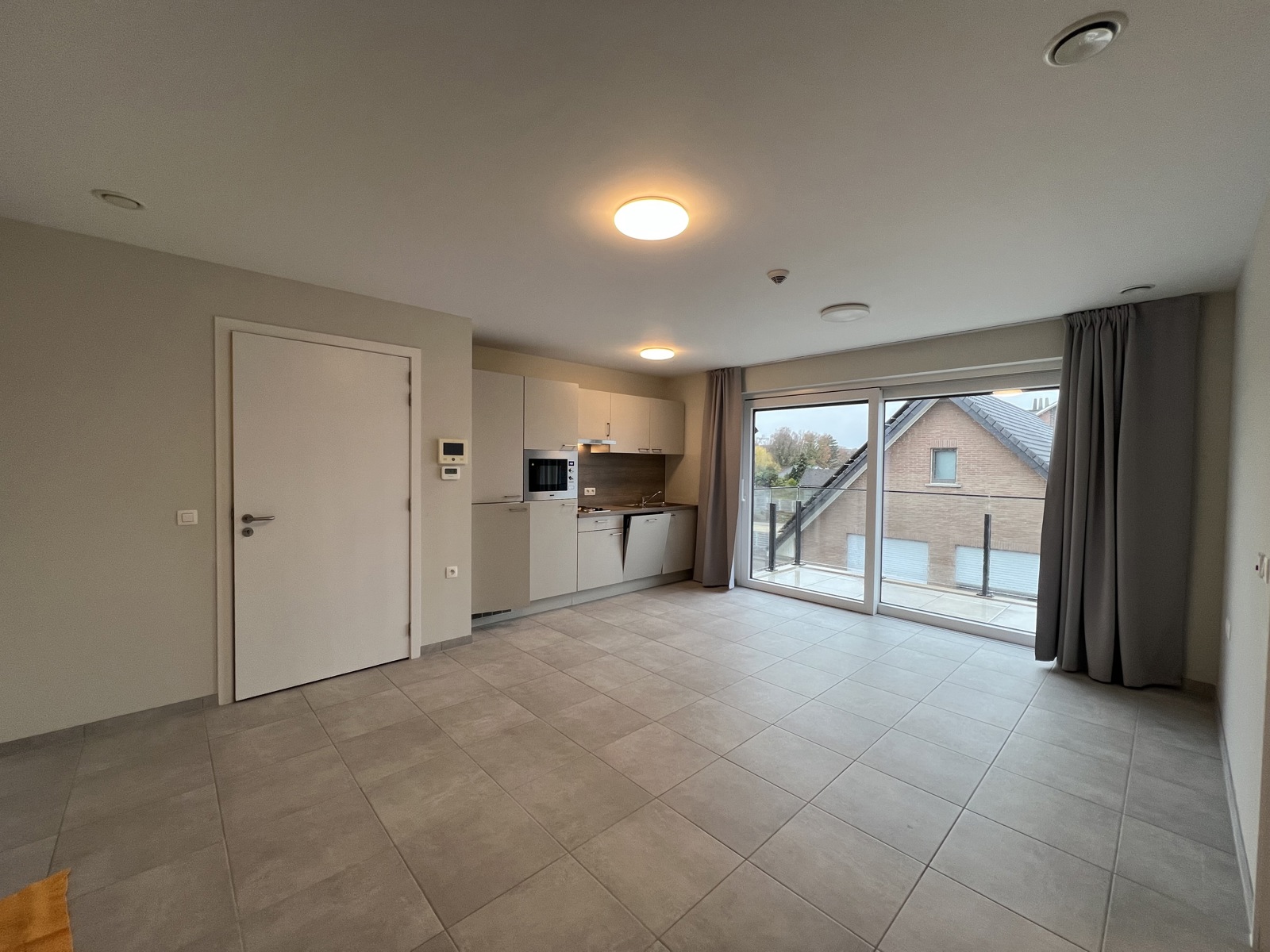 Appartement te huur in Lubbeek met 1 slaapkamer - foto 2