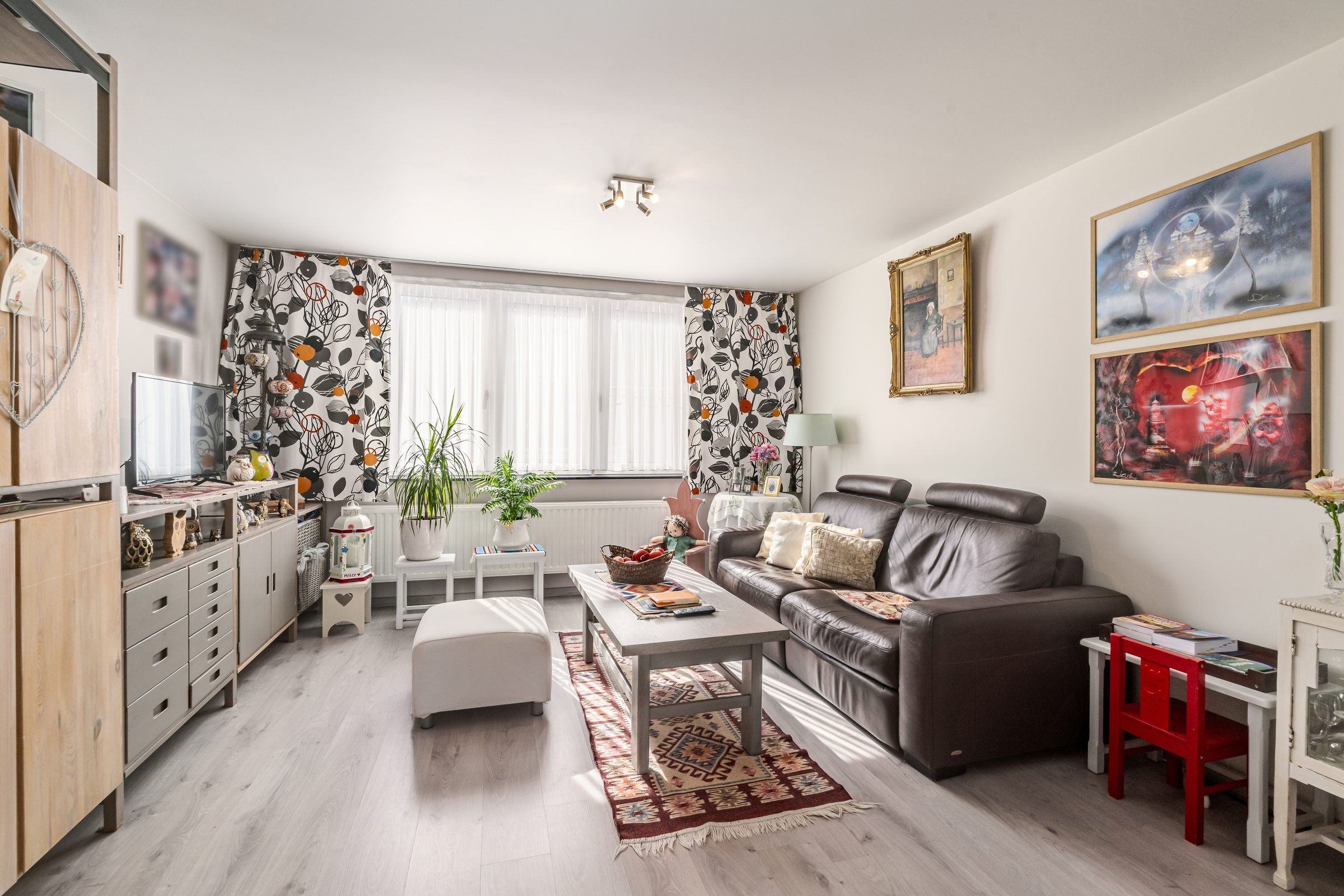 Instapklare woning met tuin in Lebbeke - foto 3