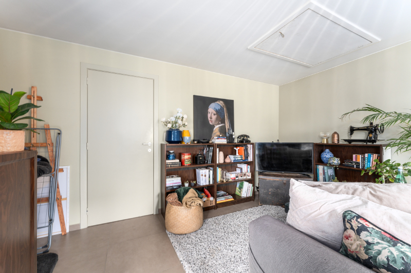 Apartment for sale in Roeselare with 1 bedroom - photo 4