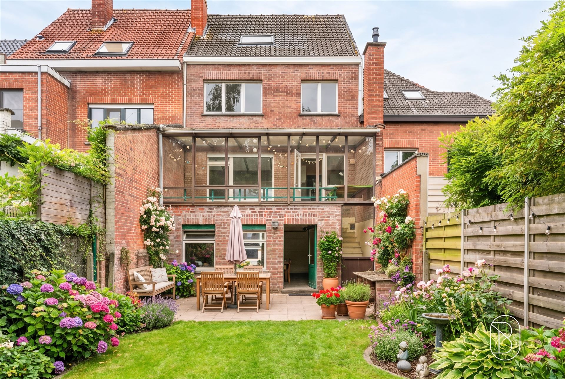 Maison - photo 4