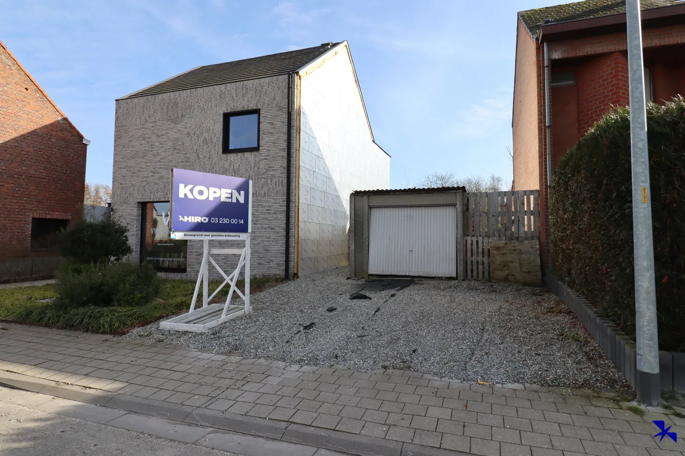 Nieuwbouwwoning te koop in Blaasveld – Gesloten bebouwing op goede locatie - foto 5