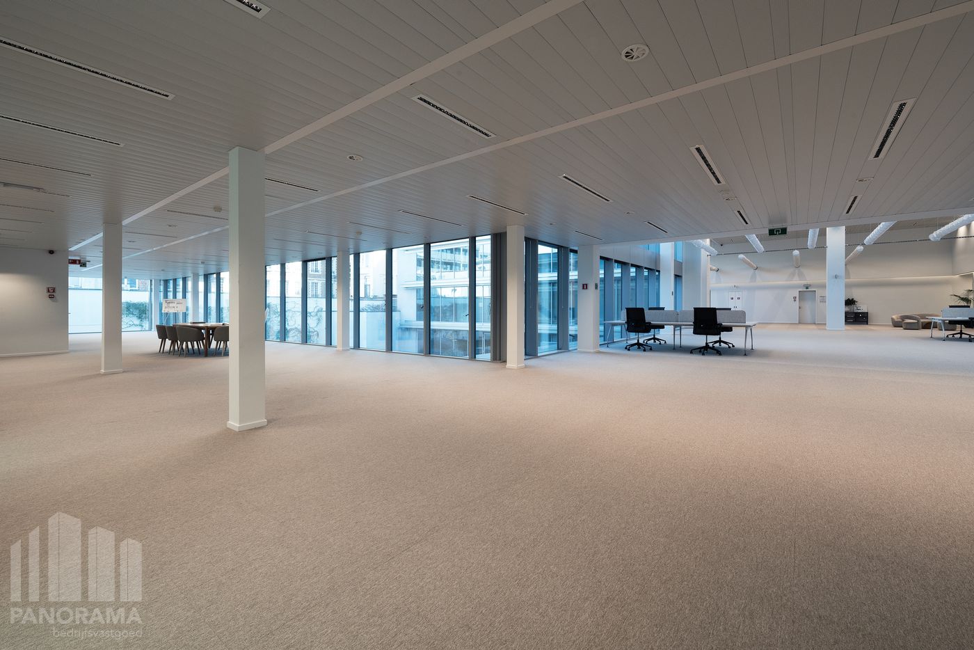 Duurzame high-end kantoorruimtes van 319 m² met topfaciliteiten en uitstekende bereikbaarheid - foto 5
