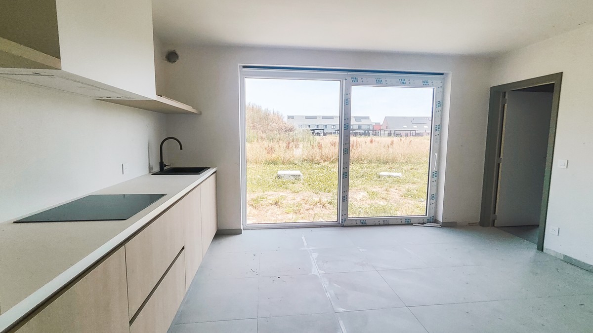 Moderne instapklare nieuwbouwwoningen in Roeselare - foto 4