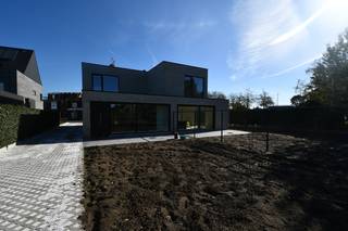 Maison à vendre à Kaprijke