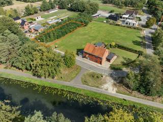 Terrain à vendre à Lommel