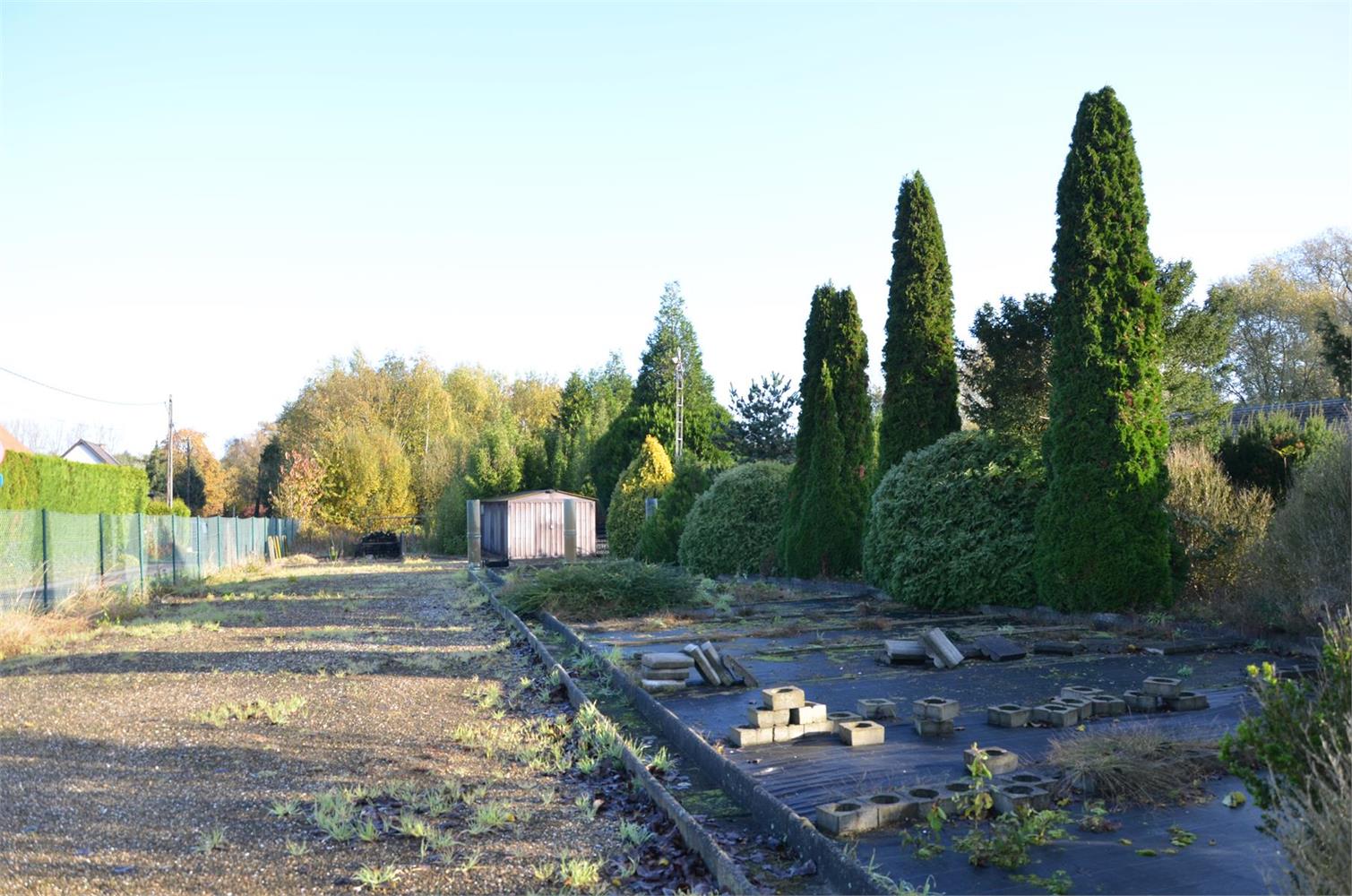 Ruim duplex appartement met winkel en serres - foto 4