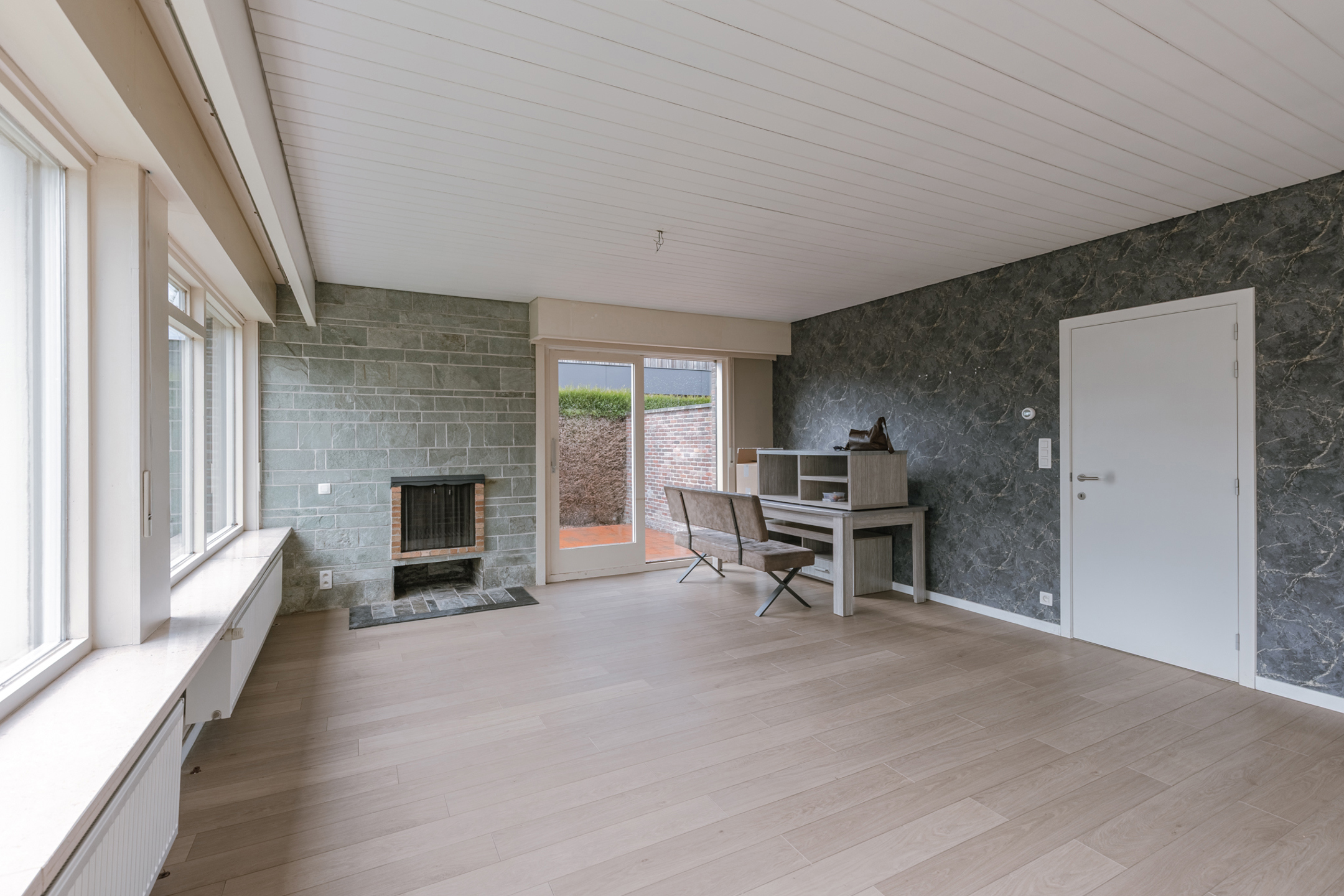 Instapklare, gerenoveerde woning met 3 slaapkamers - foto 4