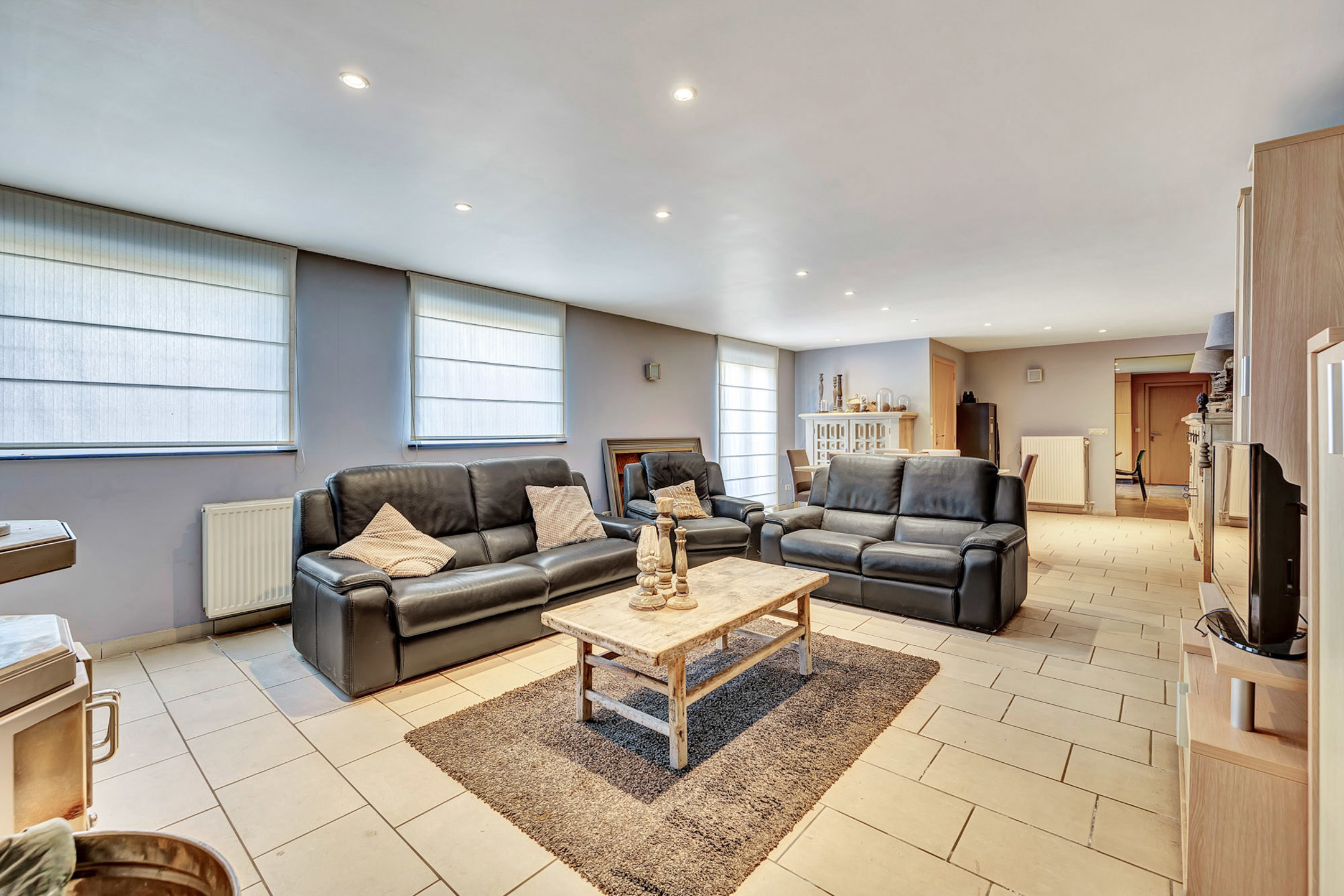 Ruime loods met woonentiteit - foto 5