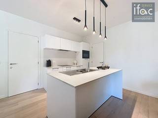Appartement A1.1: Klaar voor de toekomst ? In dit nieuwbouwproject “ARBORETO” bieden wij u aan, een “bijna energie neutraal” 3 slaapkamer...