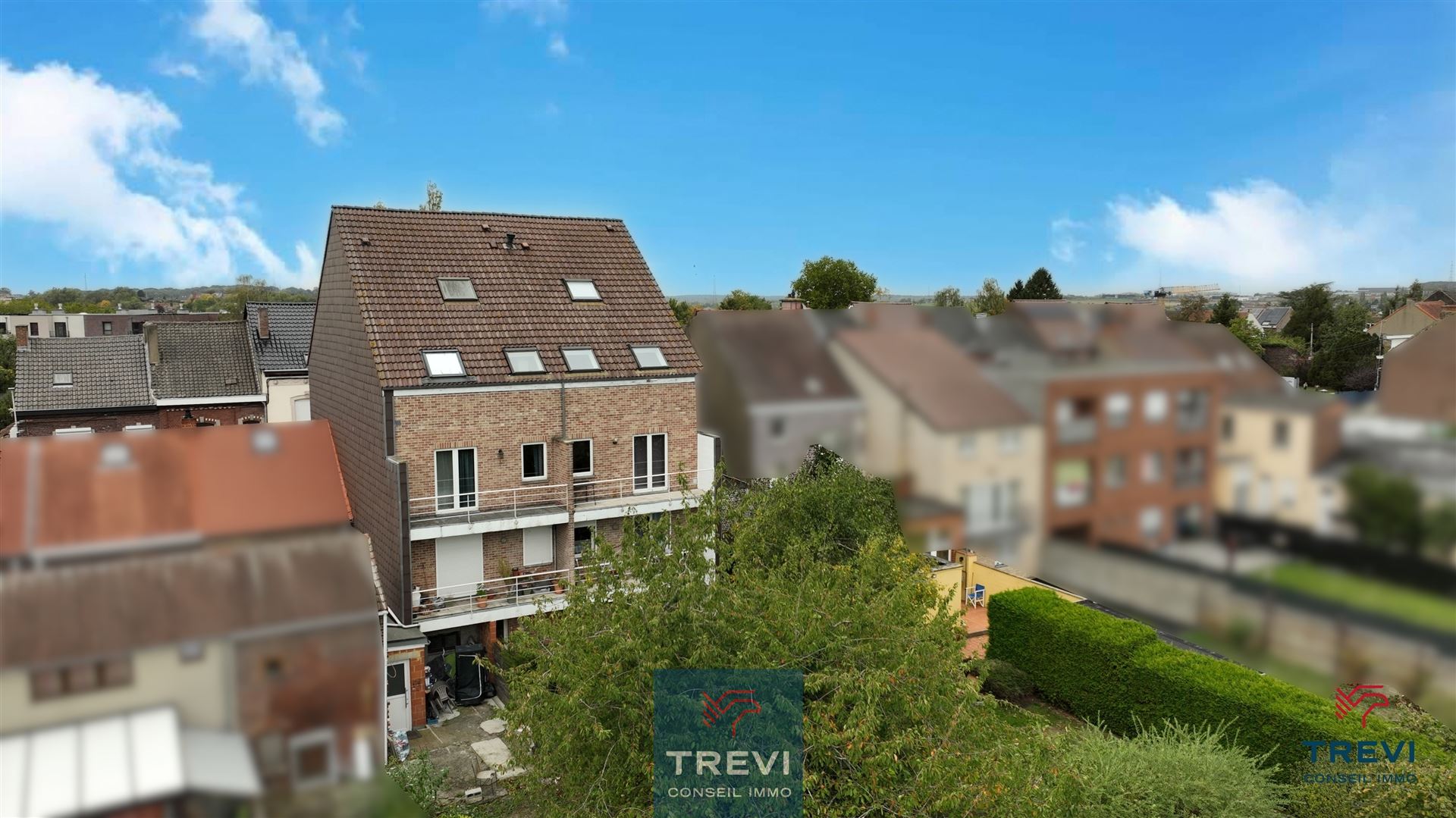 Appartement te koop in Tubize met 2 slaapkamers - foto 2