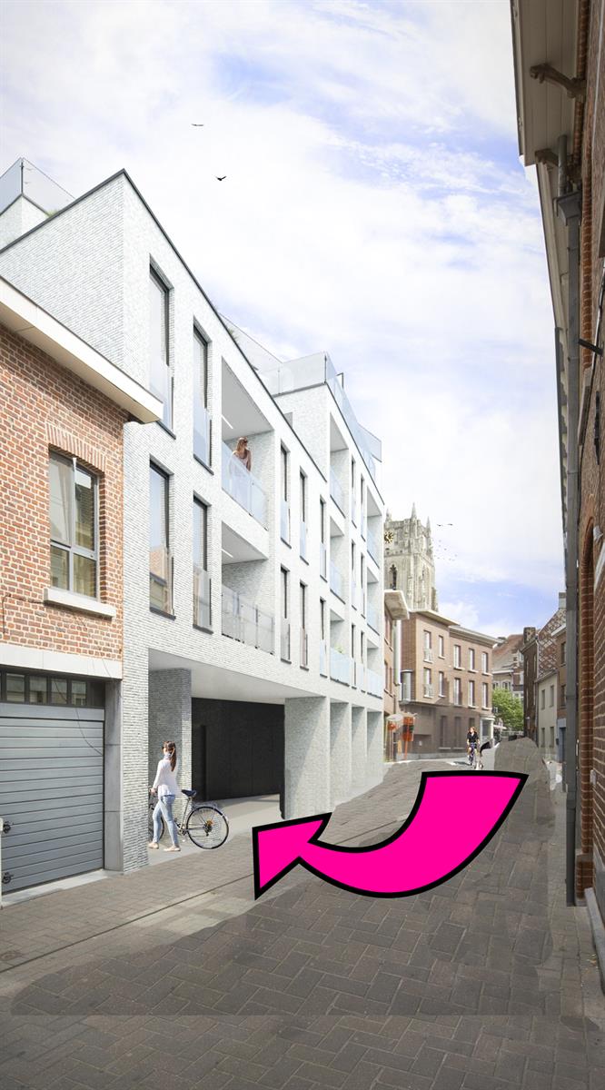 Garage for sale in Tongeren - photo 3