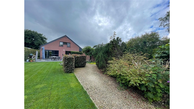 House for rent in Zoersel with 3 bedrooms - photo 2