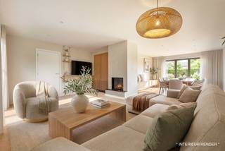Voor meer info en foto’s, surf naar www.swevers.be – Deze open bebouwing in Koersel, gelegen op Noord-Zuidstraat 2, combineert ruimte, licht en een praktische indeling met een verzorgde afwerking. De woning dateert van 1978, werd steeds goed onderhouden en recent deels vernieuwd, waaronder een nieuwe vloer in 2023 en dubbel glas op de bovenverdieping in 2024. Met een bewoonbare oppervlakte van 204 m² is dit een instapklare gezinswoning. <br /><br />Op het gelijkvloers bevindt zich een inkomhal die leidt naar de lichtrijke leefruimte van ca. 26 m² en een gesloten, functionele keuken van 14,7 m² met toegang naar buiten. Daarnaast is er een inpandige garage voor extra comfort en bergruimte. Op de eerste verdieping zijn er drie ruime slaapkamers en een extra kamer die kan dienen als vierde slaapkamer, bureau of hobbyruimte, aangevuld met een royale badkamer. De tweede verdieping biedt bijkomende uitbreidingsmogelijkheden. Verder beschikt de woning over een droge kelder van 32,97 m². <br /><br />Het perceel van 8a 11ca is oostgericht, met een aangenaam terras waar men overdag van de zon geniet. De woning is structureel in goede staat; enkel schilder- en behangwerken zijn nog te voorzien. De ligging is een grote troef, met scholen op 400 m, openbaar vervoer op 100 m en winkels en horeca op wandelafstand. Vlotte bereikbaarheid via de snelweg op 5,5 km. Voor meer informatie, bel 011 255 155. Bron bewoonbare oppervlakte: EPC – verslag.