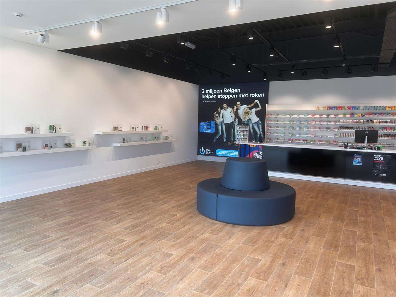 MODERN HANDELSPAND IN RETAILPARK - foto 4