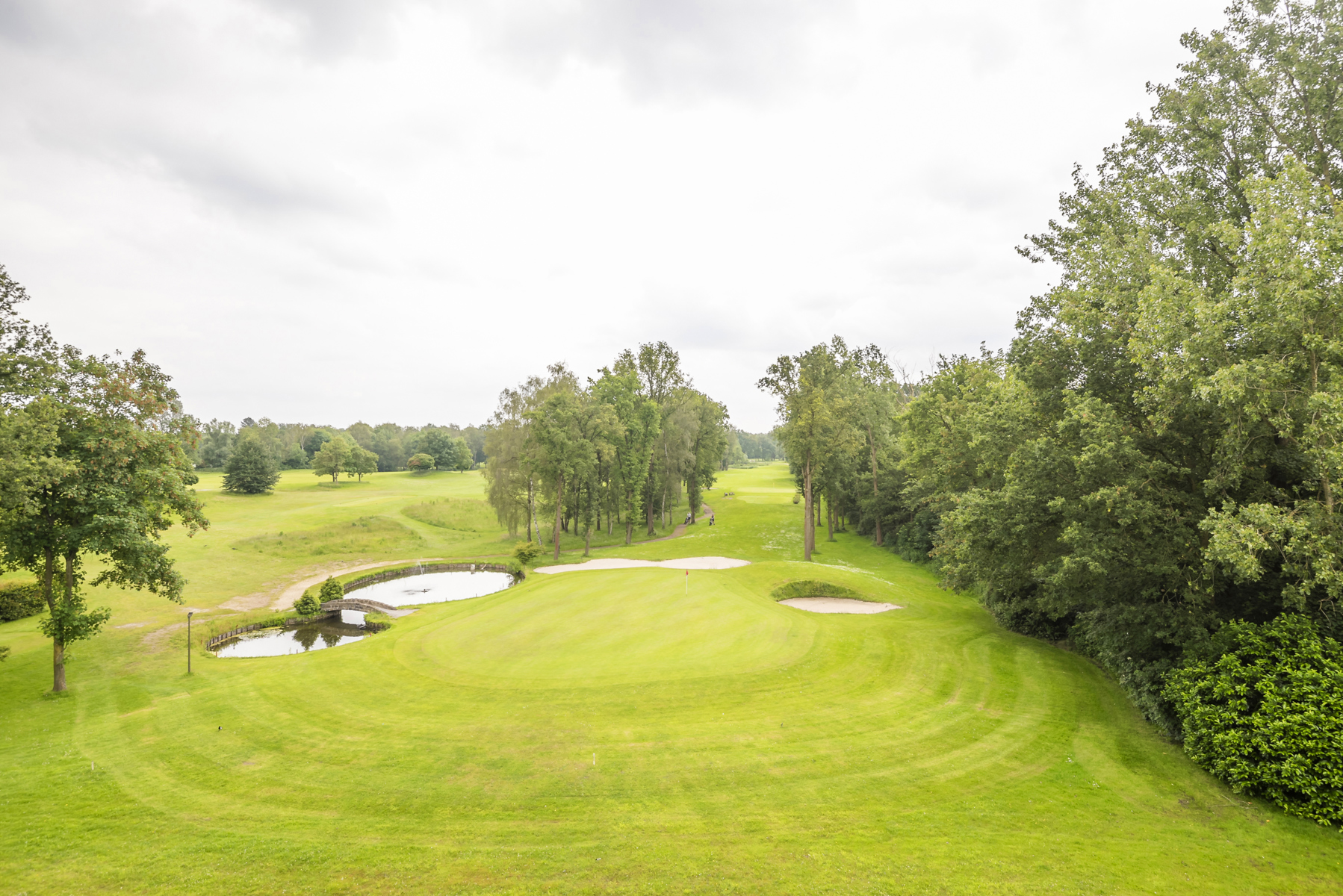 Apartment for sale in Brasschaat with 3 bedrooms - photo 3