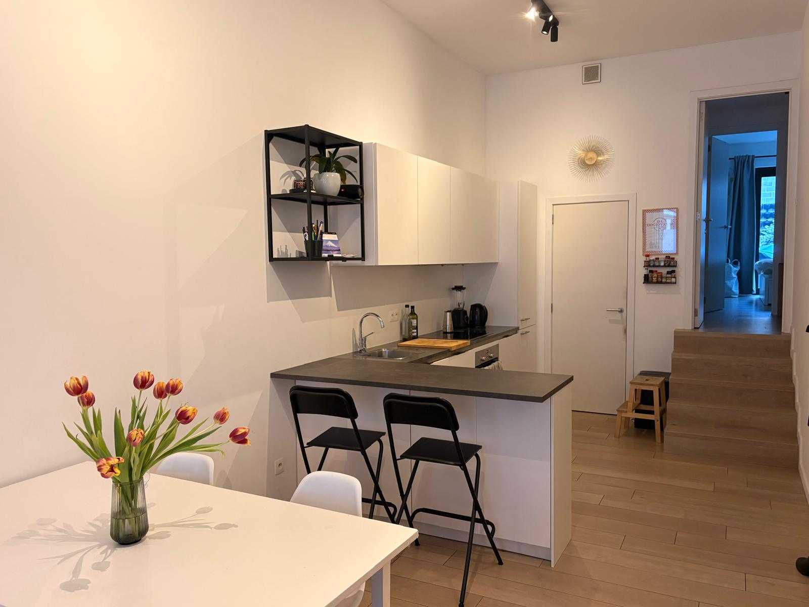 Apartment for sale in Antwerp with 2 bedrooms - photo 4