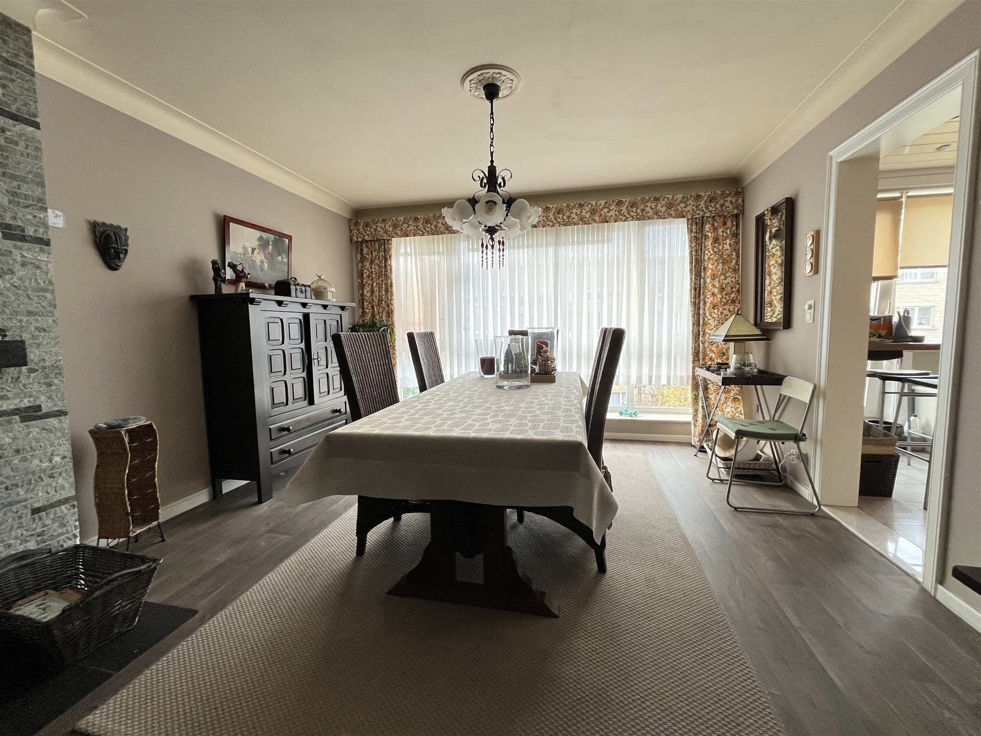 Appartement à vendre à Deurne avec 2 chambres - photo 2