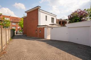 House for sale in Antwerp