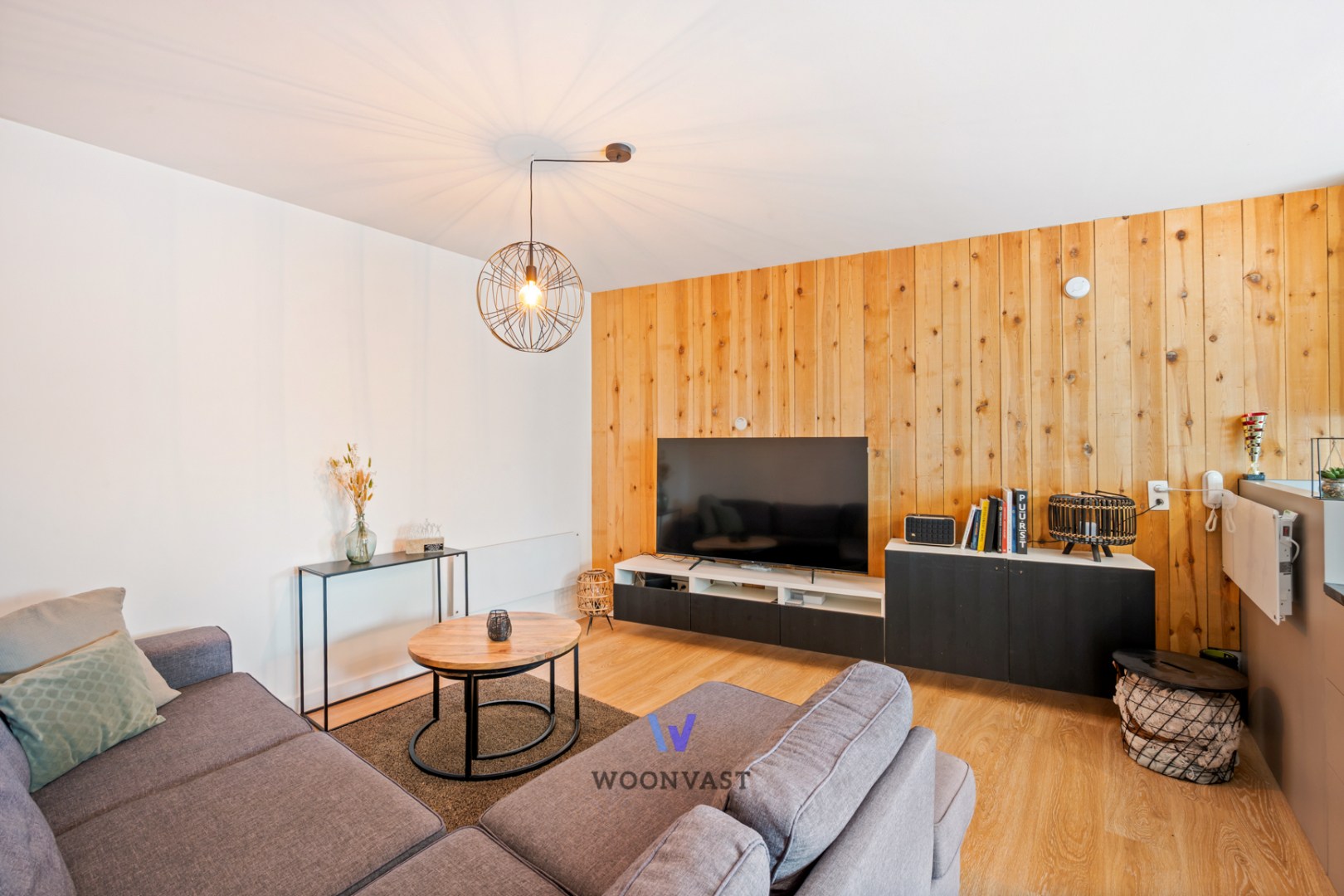 Apartment for sale in Zele with 2 bedrooms - photo 5