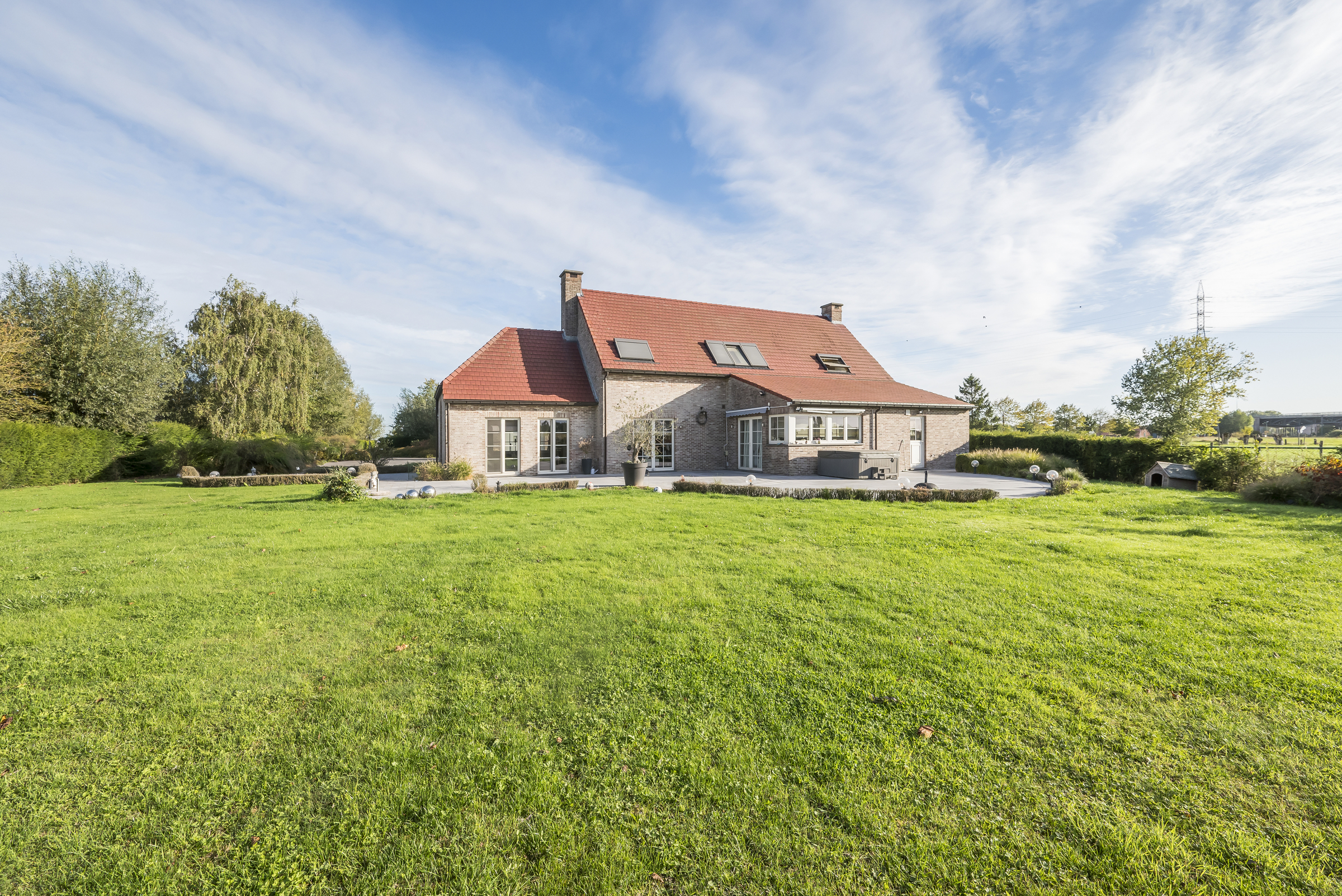 Maison à vendre à Saint-Nicolas avec 2 chambres - photo 1