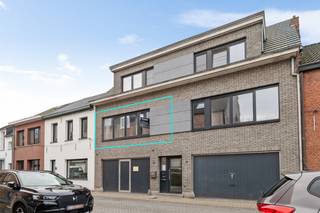 Appartement à vendre à Kontich