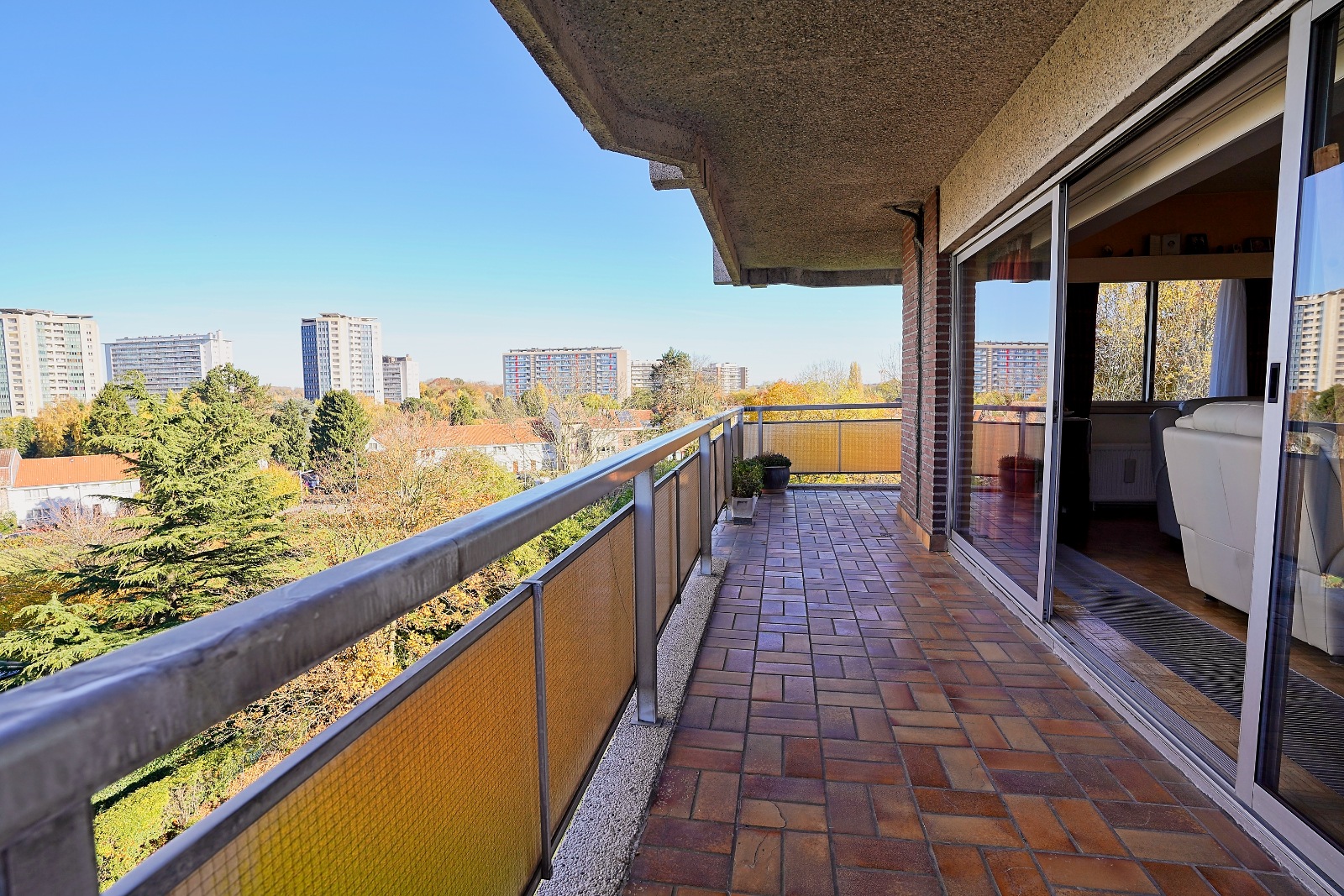 Apartment for sale in Ganshoren with 2 bedrooms - photo 4