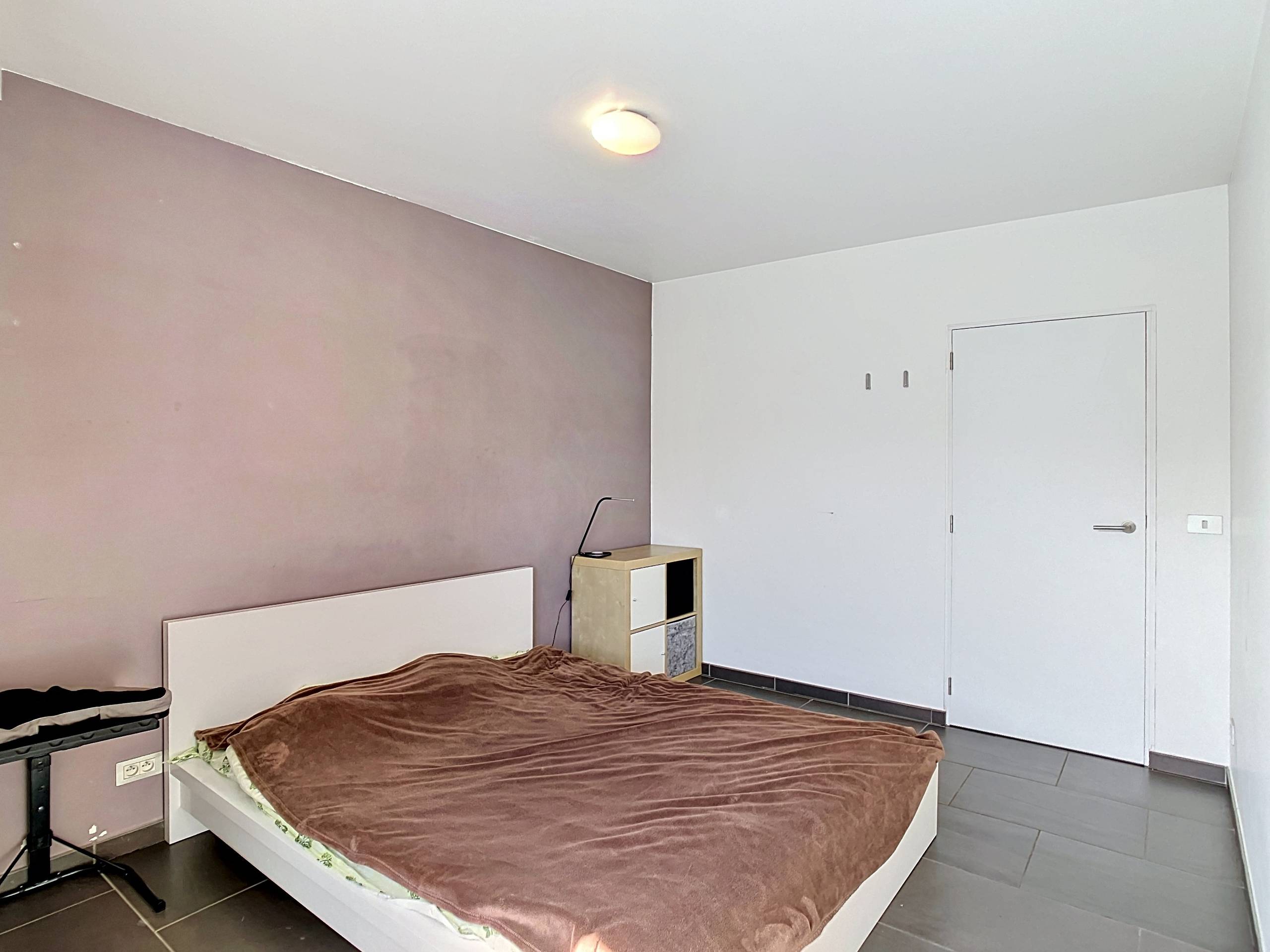 Spacious 2-Bedroom Apartment in Leuven Centre - photo 5
