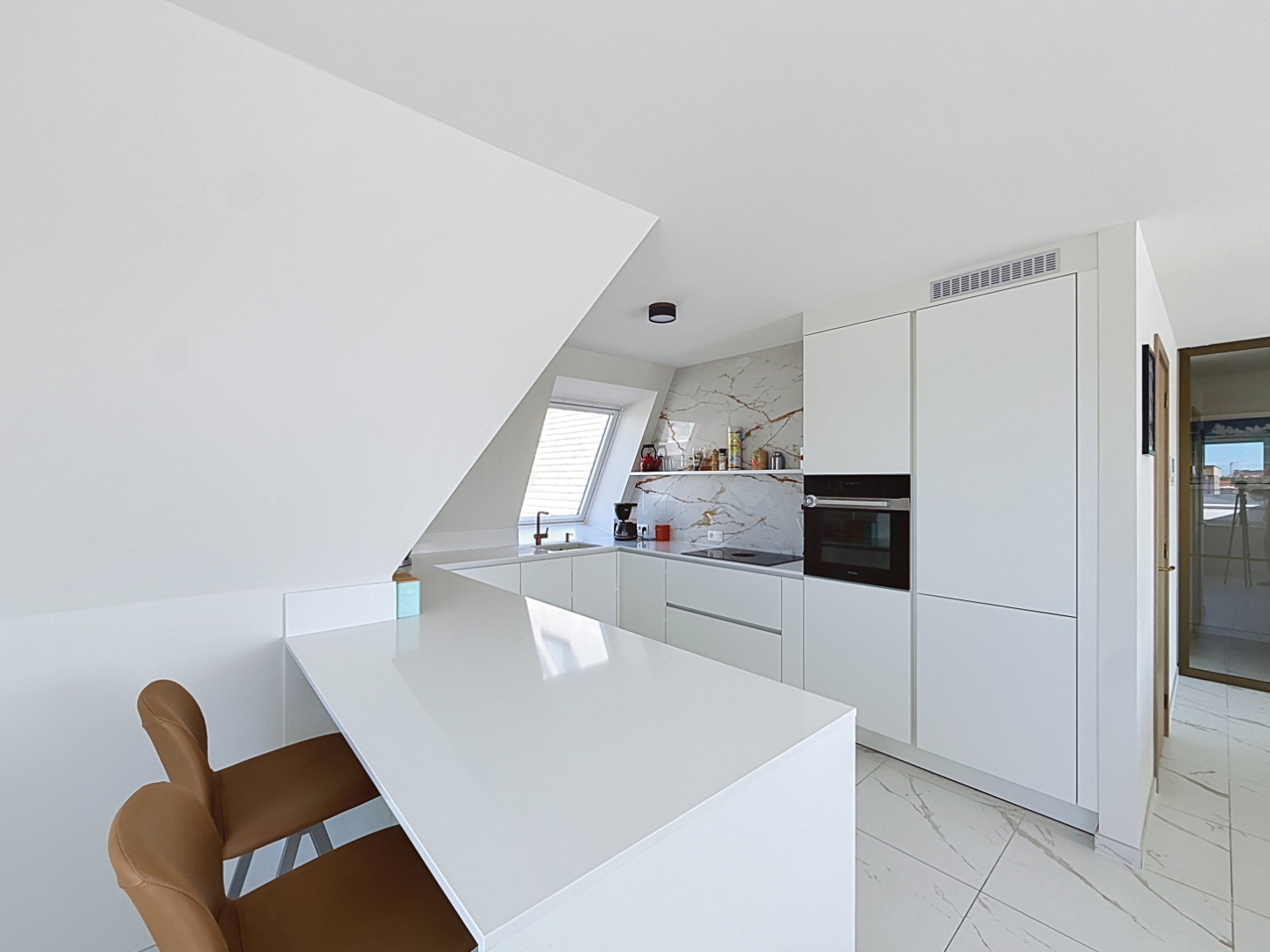 Apartment for sale in Nieuwpoort with 2 bedrooms - photo 5