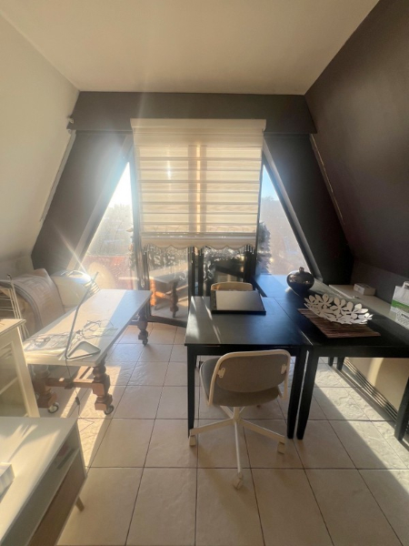 LEUK GEZELLIG APPARTEMENTJE VLAKBIJ MARKT - foto 5