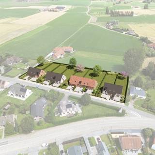 NL: LOT 1 - Deze halfopen nieuwbouwwoning in aanbouw is gelegen op 573m² in een prachtig stukje groen.ONTDEK DIT PROJECT VIA ONZE VIDEO (NL):...