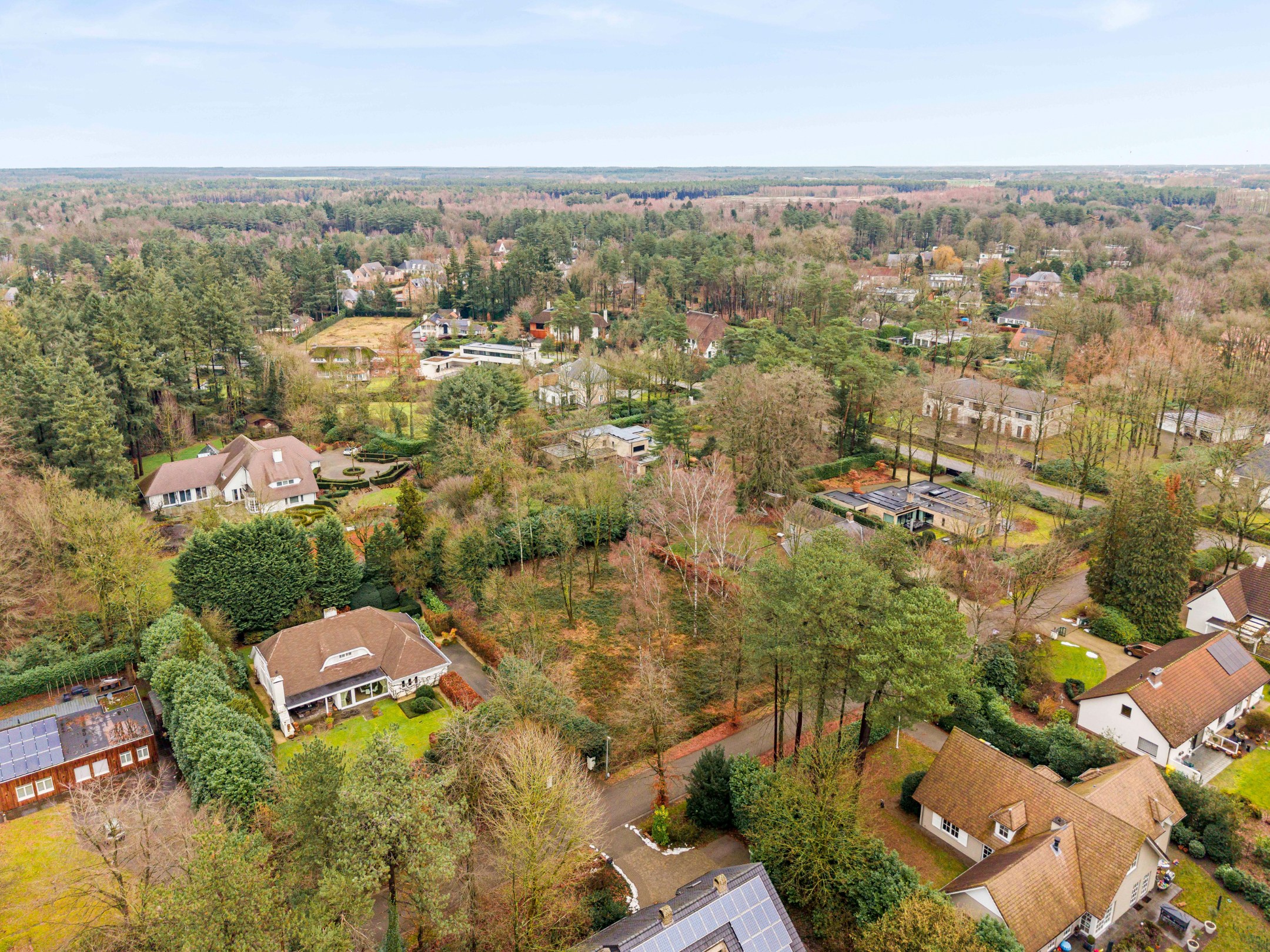 Terrain à vendre à Oud-Turnhout - photo 5