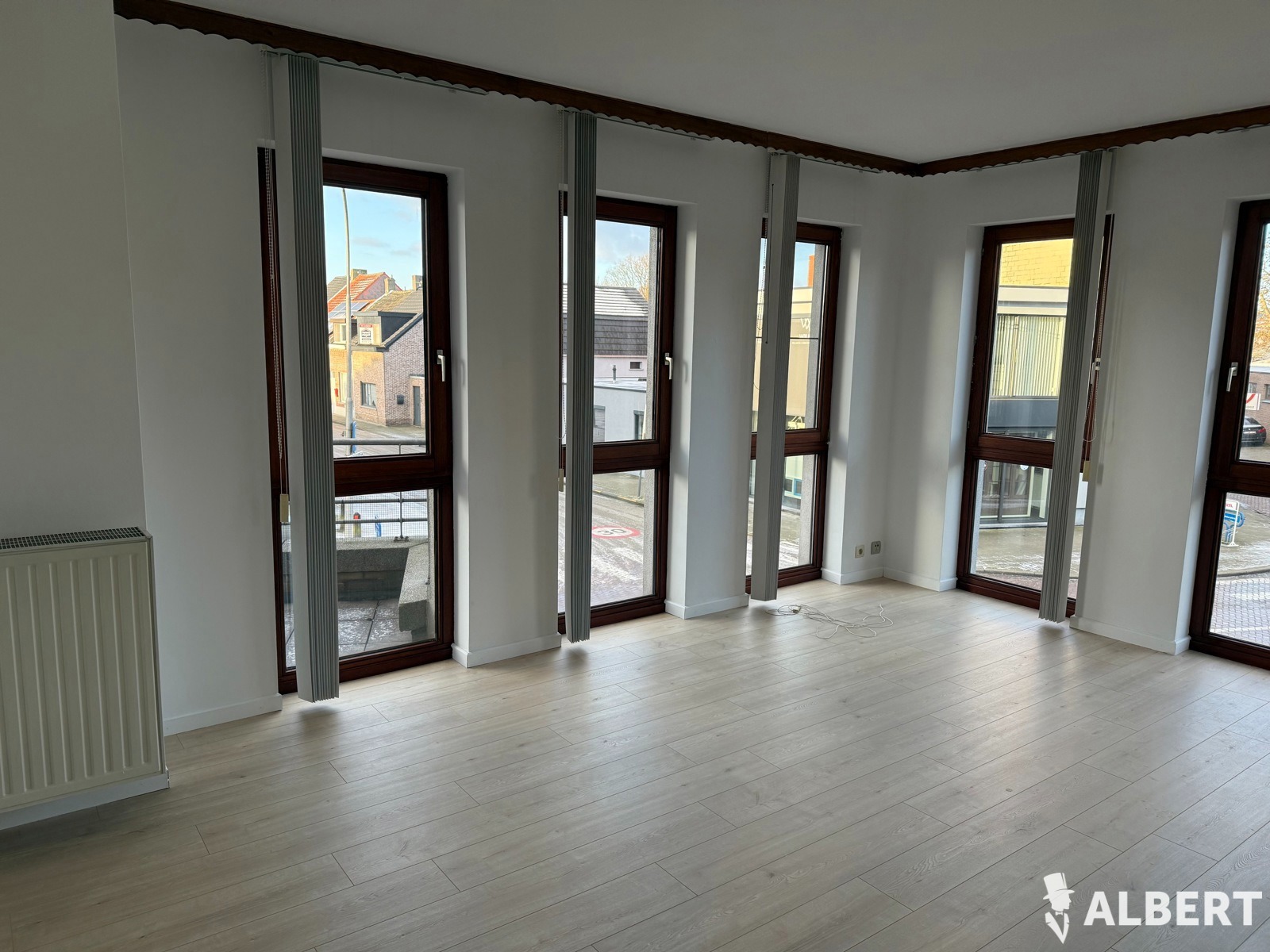 Appartement te huur in Brasschaat met 2 slaapkamers - foto 2